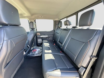 2026 Ford F-250SD F-250® Lariat®