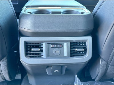 2026 Ford F-250SD F-250® Lariat®