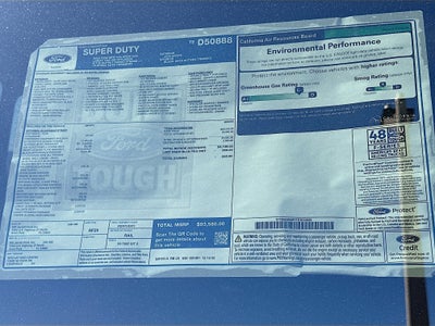 2026 Ford F-250SD F-250® Lariat®