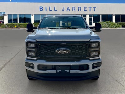 2026 Ford F-250SD F-250® Lariat®