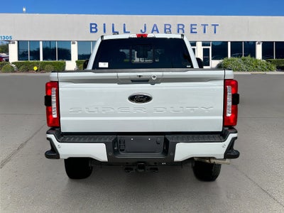 2026 Ford F-250SD F-250® Lariat®