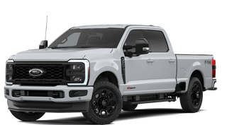 2026 Ford F-250SD F-250® Lariat®