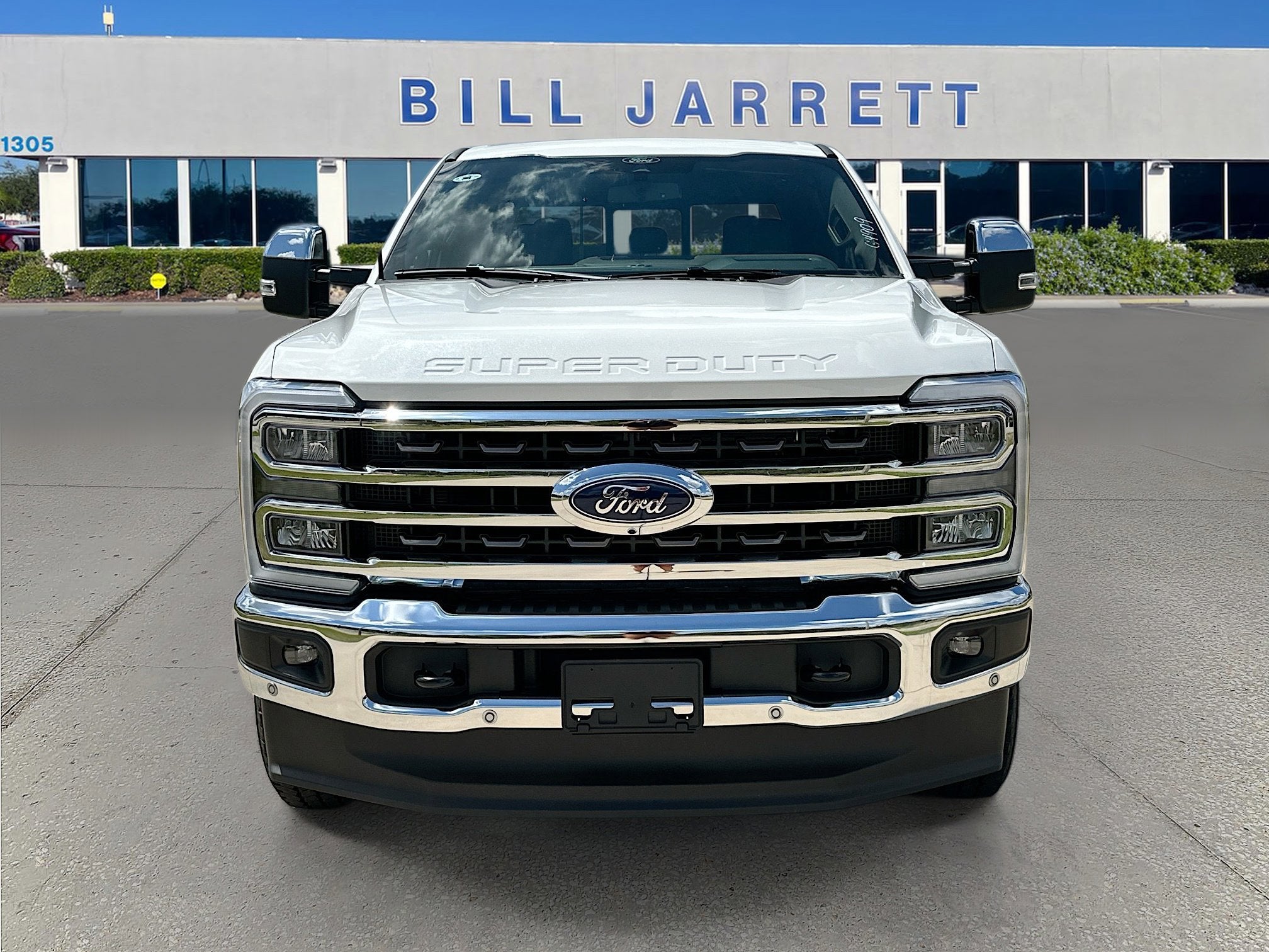 2026 Ford F-250SD F-250® King Ranch®