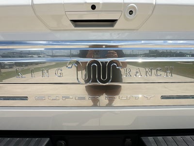 2026 Ford F-250SD F-250® King Ranch®