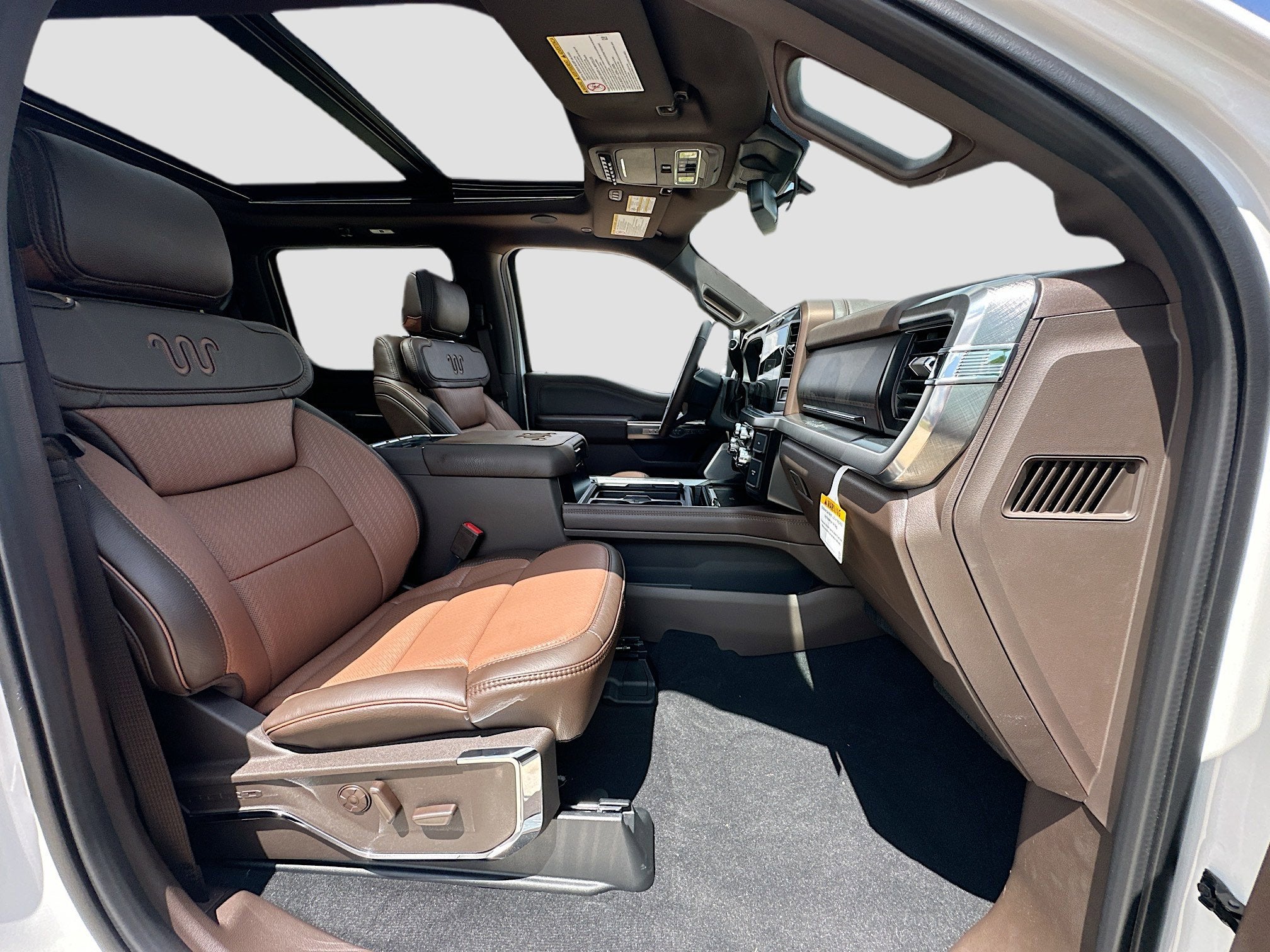 2026 Ford F-250SD F-250® King Ranch®