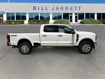 2026 Ford F-250SD F-250® King Ranch®