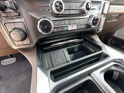 2026 Ford F-250SD F-250® King Ranch®