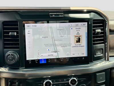 2026 Ford F-250SD F-250® King Ranch®