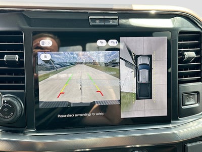 2026 Ford F-250SD F-250® King Ranch®