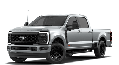 2027 Ford F-250SD F-250® Lariat®