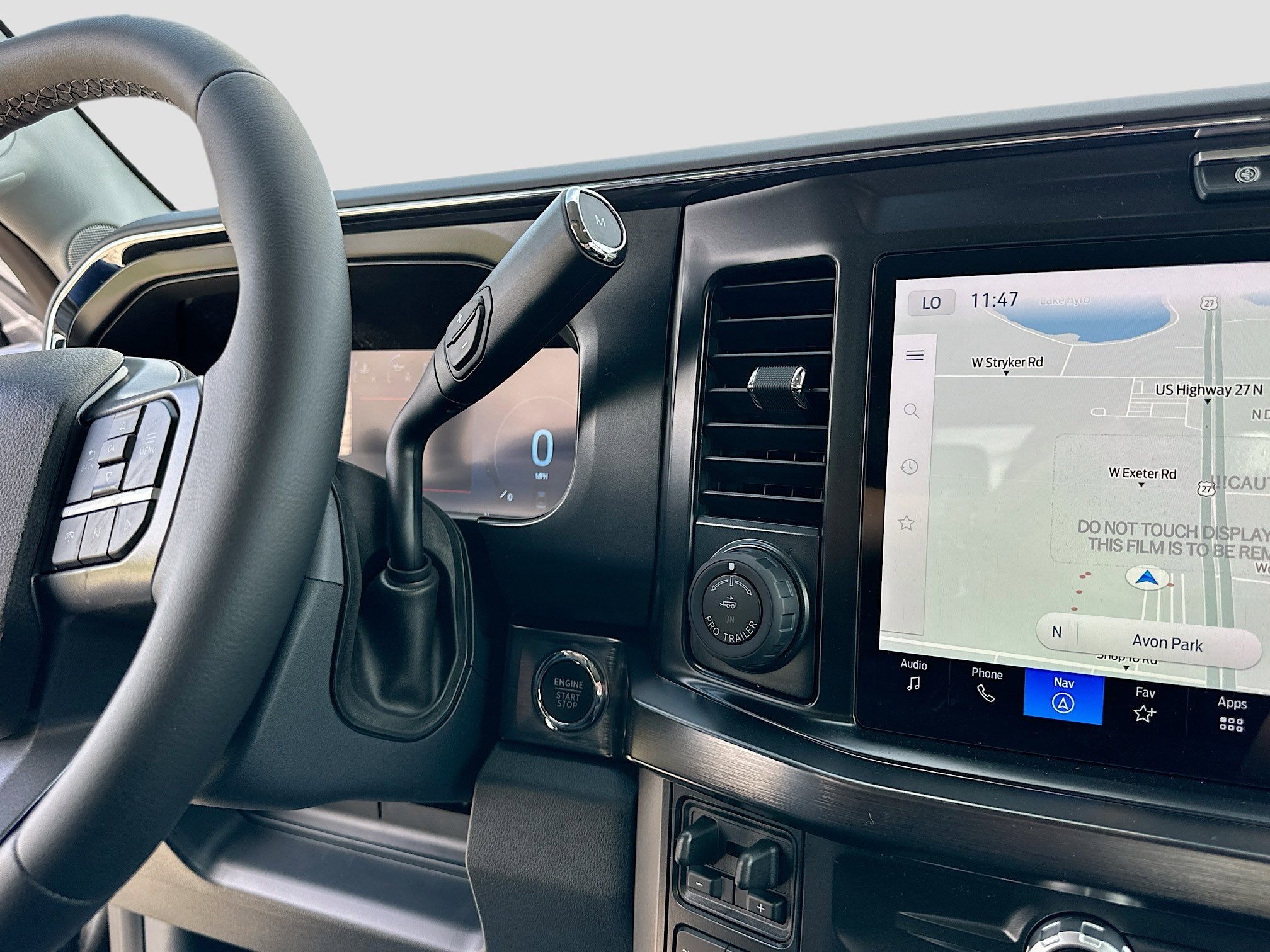 2026 Ford F-250SD F-250® Lariat®