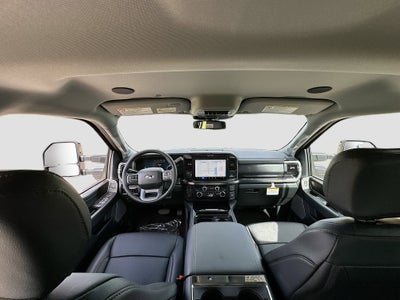 2026 Ford F-250SD F-250® Lariat®