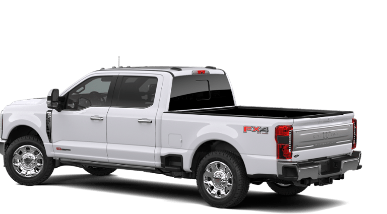 2026 Ford F-250SD F-250® King Ranch®