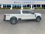 2027 Ford F-250SD F-250® Lariat®