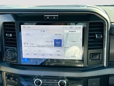 2026 Ford F-250SD F-250® Platinum®