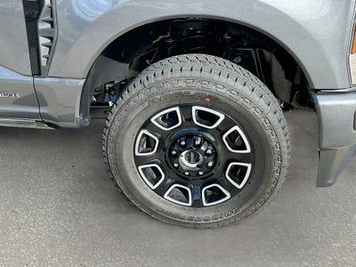 2026 Ford F-250SD F-250® Platinum®