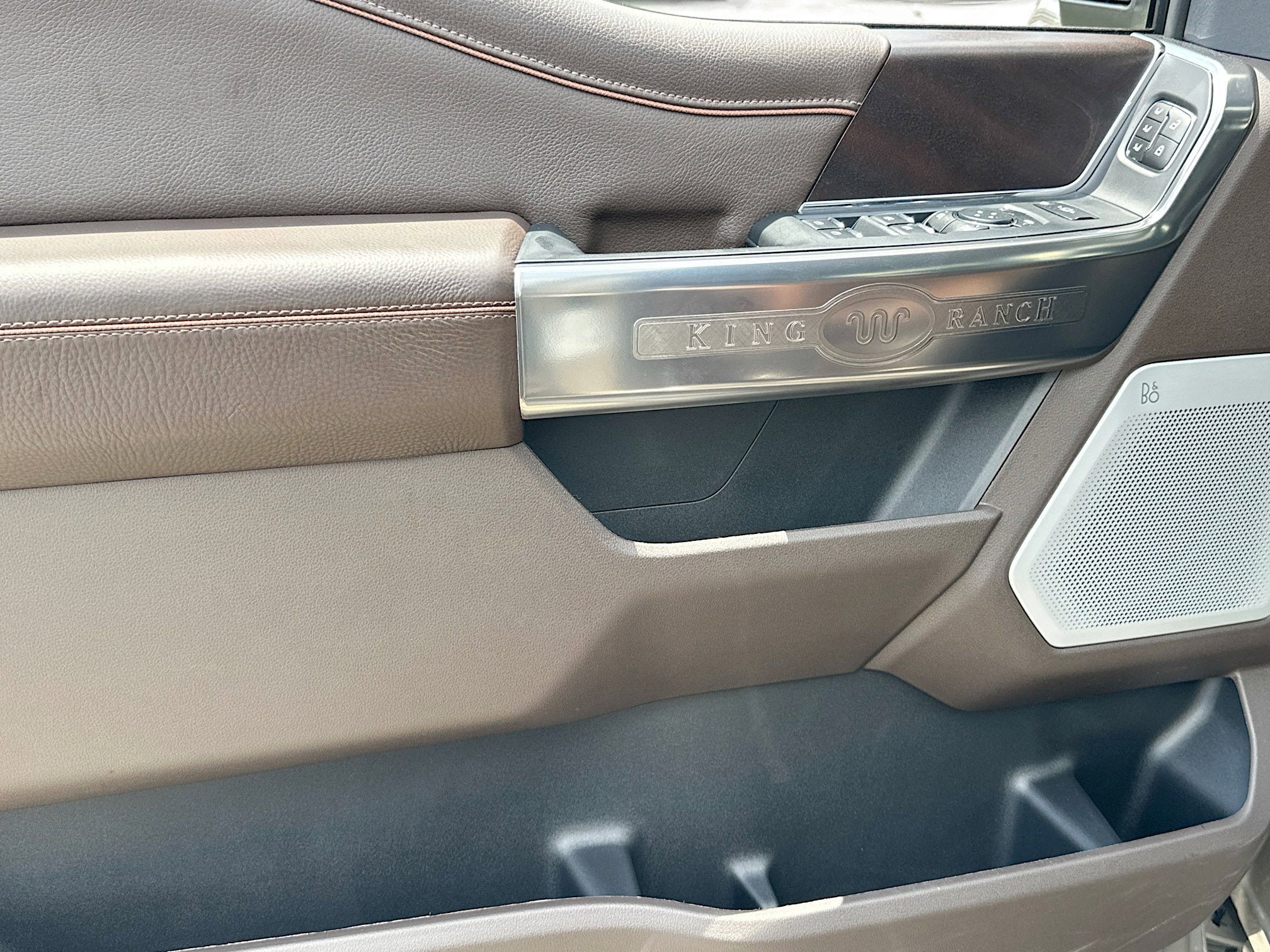 2026 Ford F-250SD F-250® King Ranch®