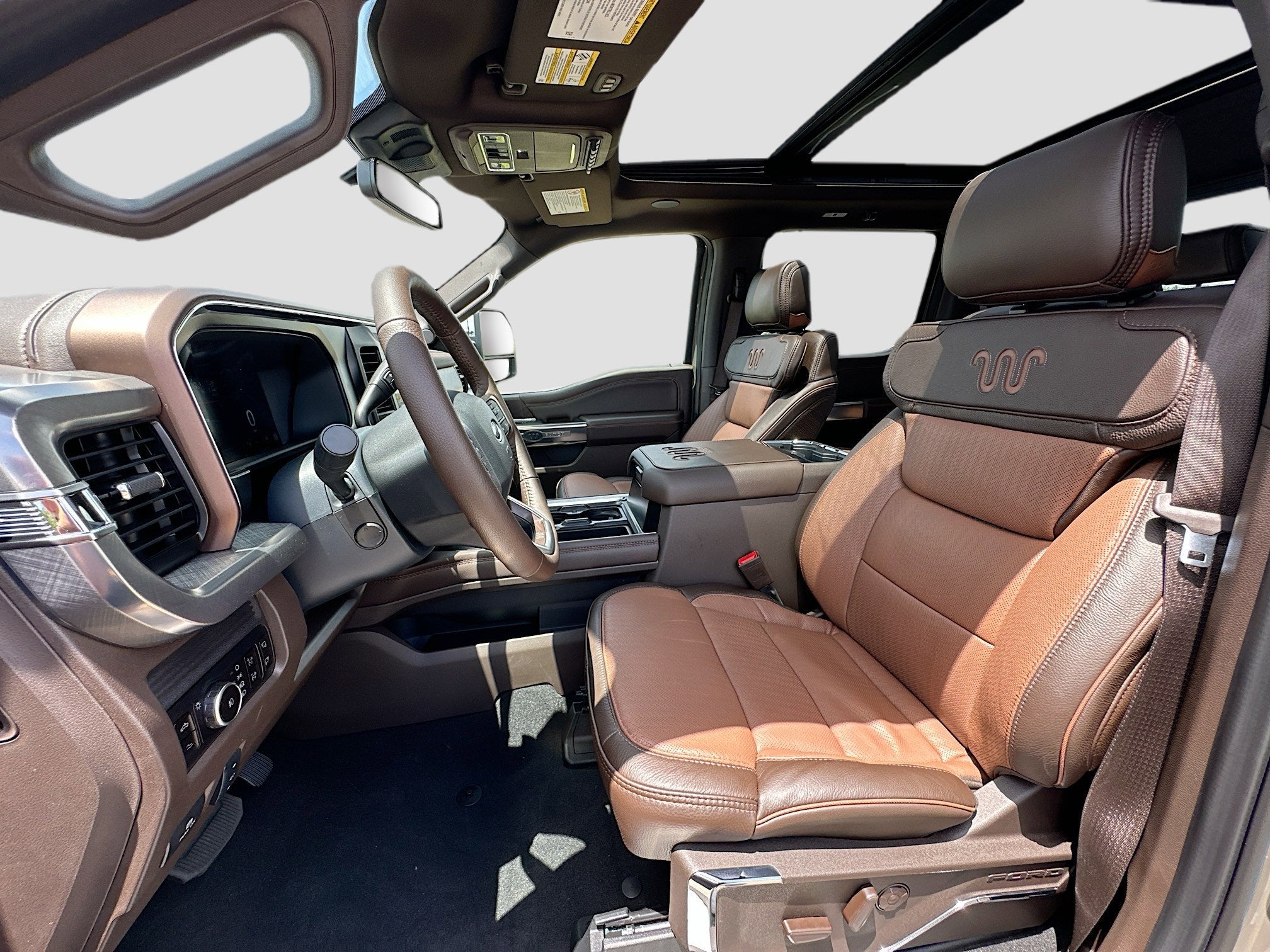 2026 Ford F-250SD F-250® King Ranch®