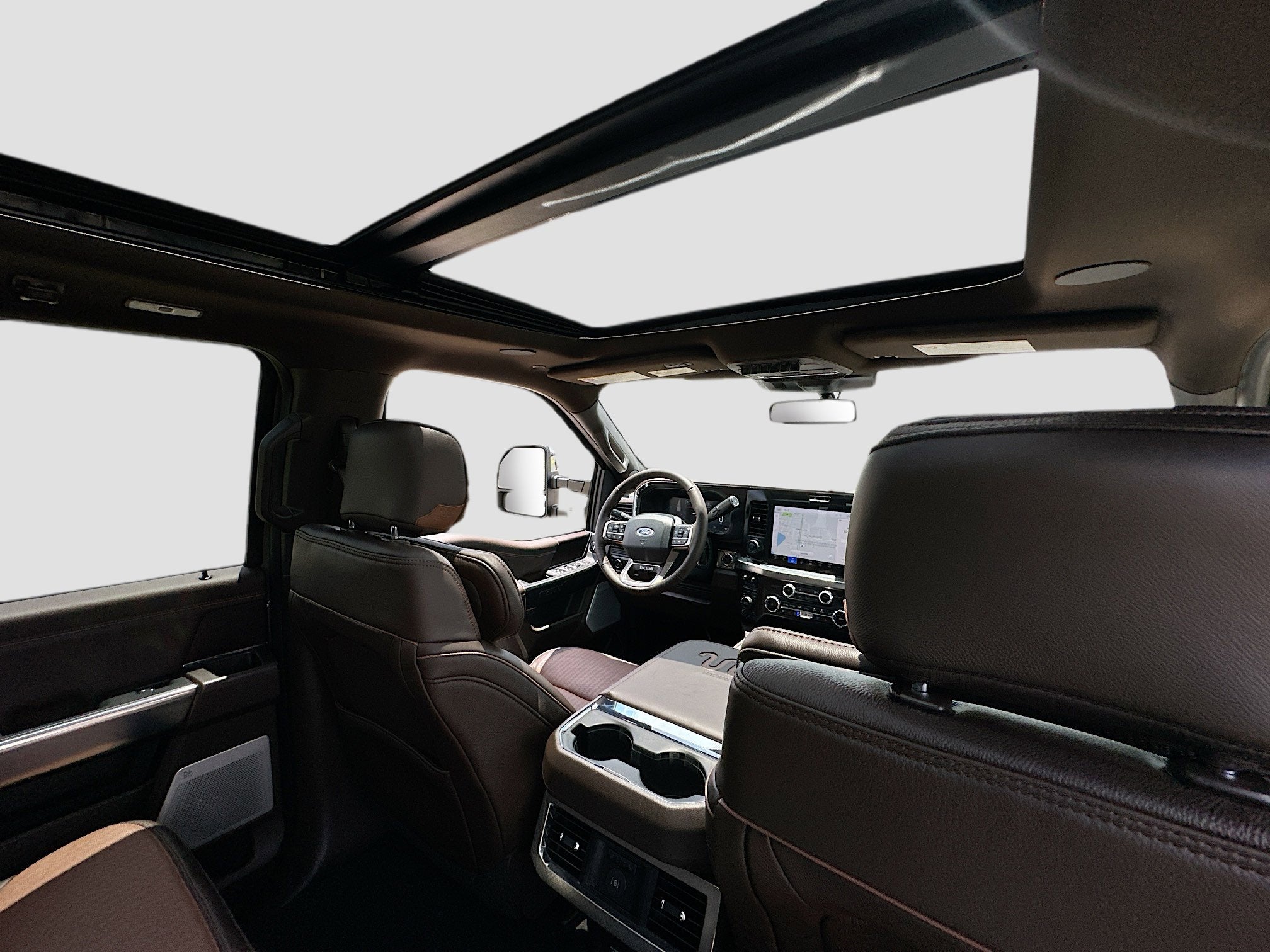 2026 Ford F-250SD F-250® King Ranch®