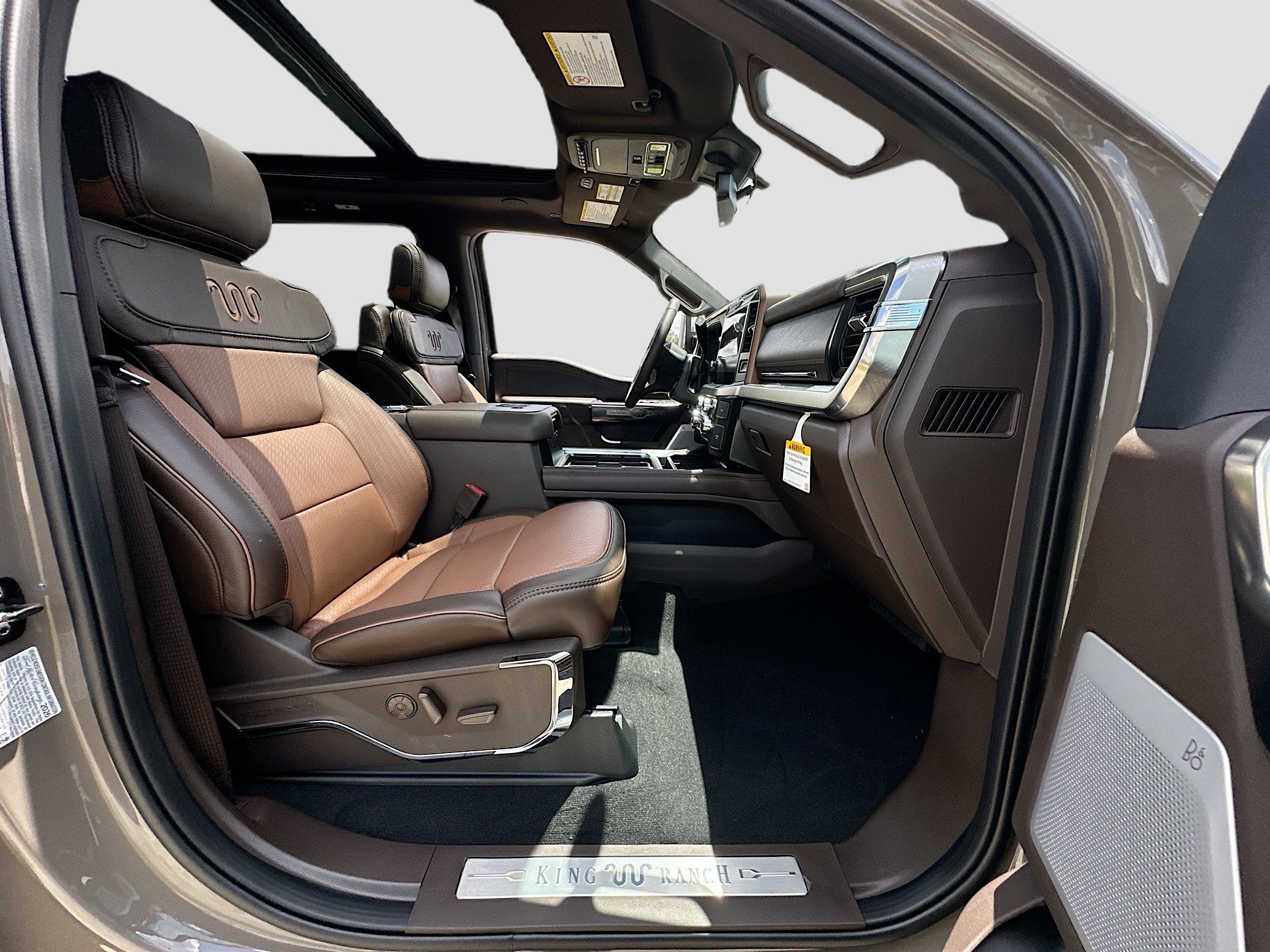 2026 Ford F-250SD F-250® King Ranch®