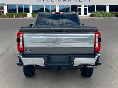2026 Ford F-250SD F-250® King Ranch®