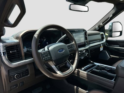 2026 Ford F-250SD F-250® King Ranch®