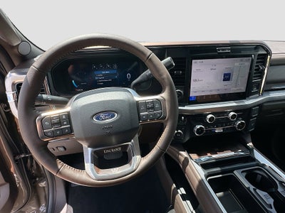 2026 Ford F-250SD F-250® King Ranch®