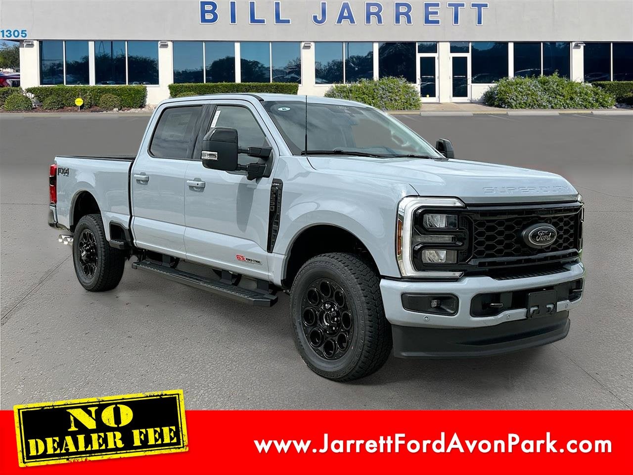 2026 Ford F-250 Lariat 4x4 Crew Cab 6-3/4' Box's photo
