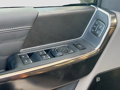 2026 Ford F-250SD F-250® Platinum®