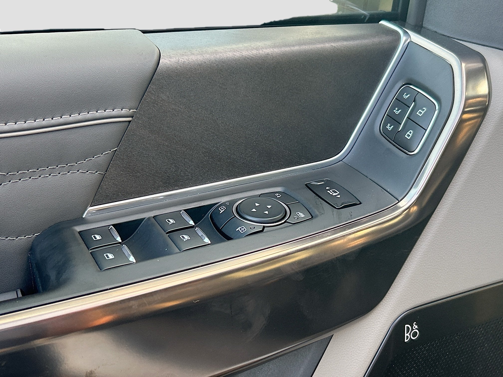 2026 Ford F-250SD F-250® Platinum®