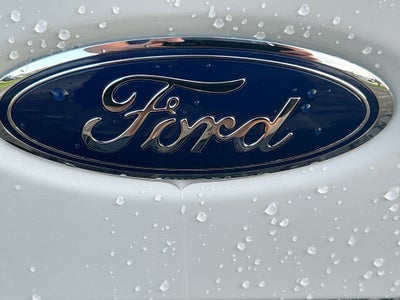 2026 Ford F-250SD F-250® Platinum®