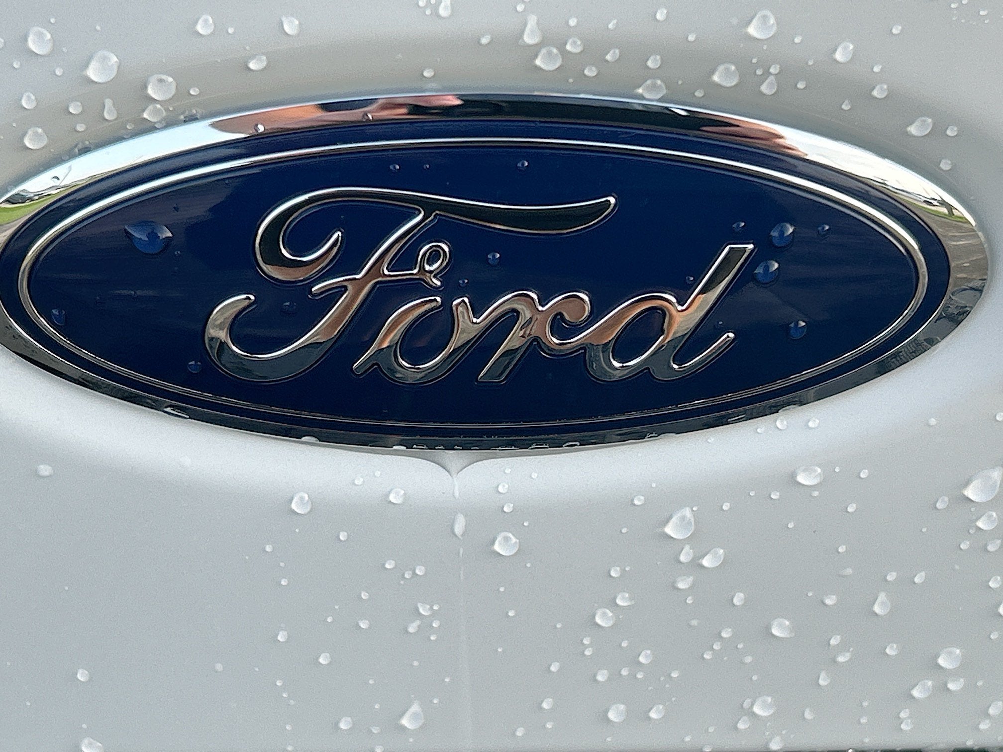 2026 Ford F-250SD F-250® Platinum®
