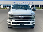 2026 Ford F-250SD F-250® Platinum®