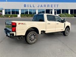 2026 Ford F-250SD F-250® Platinum®
