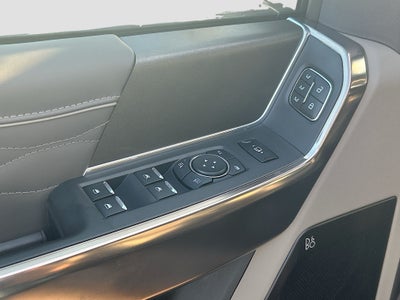 2026 Ford F-250SD F-250® Platinum®