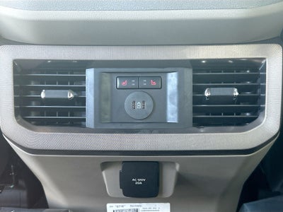 2026 Ford F-250SD F-250® Platinum®