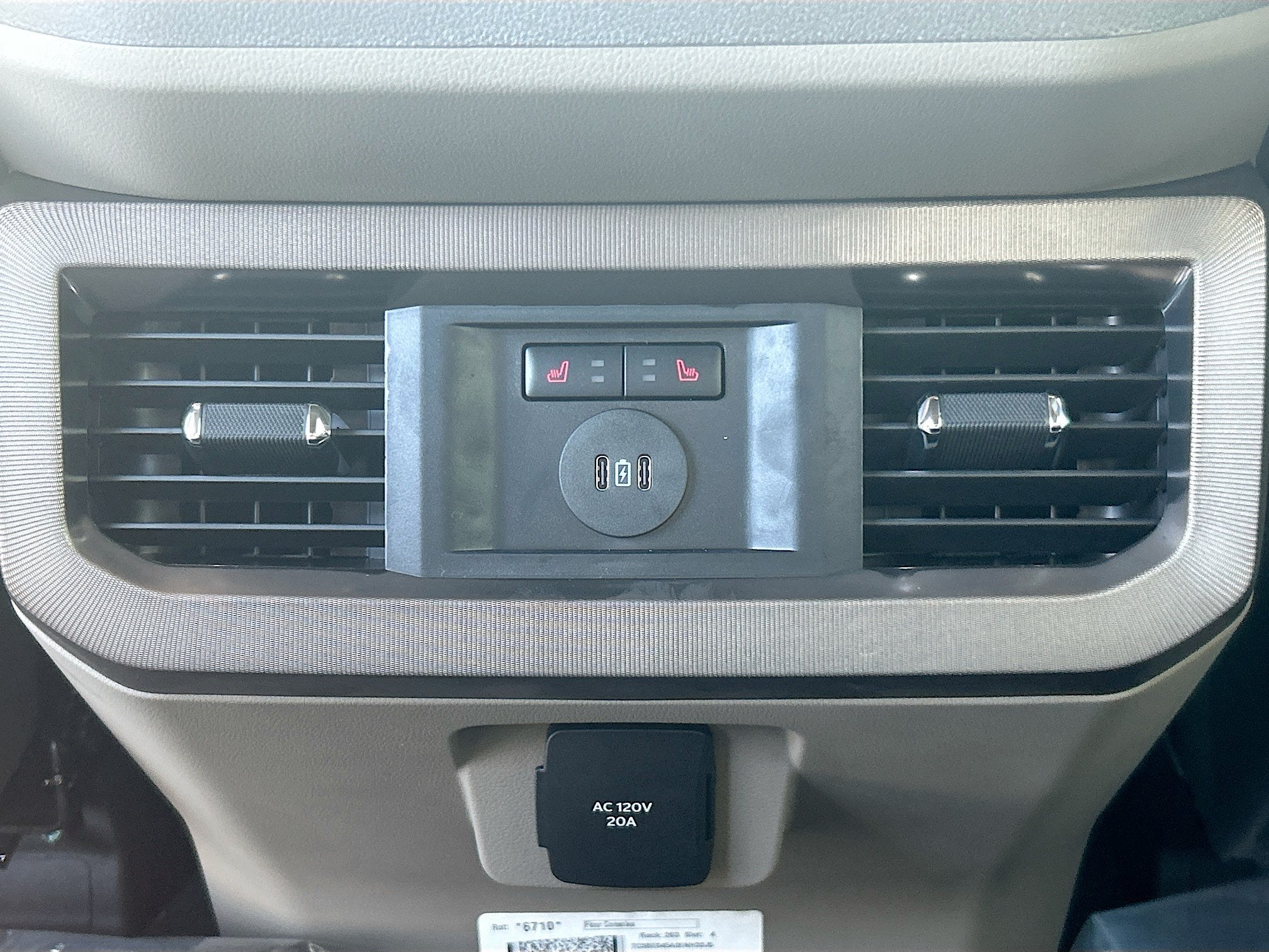 2026 Ford F-250SD F-250® Platinum®