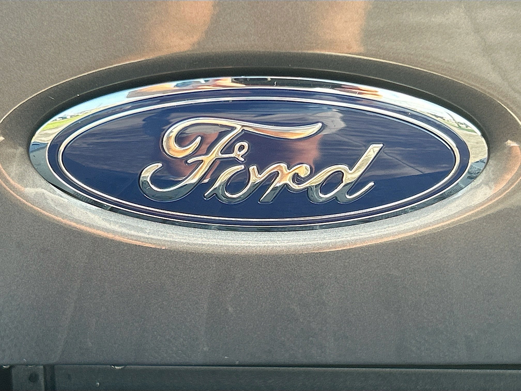 2026 Ford F-250SD F-250® Platinum®