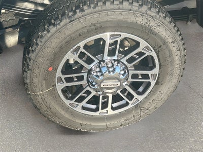2026 Ford F-250SD F-250® Platinum®