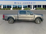 2026 Ford F-250SD F-250® Platinum®