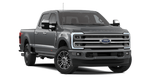 2026 Ford F-250SD F-250® Platinum®