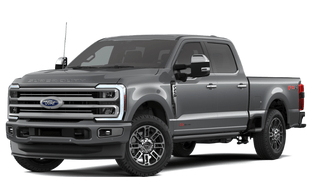 2026 Ford F-250SD F-250® Platinum®