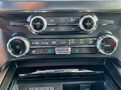 2027 Ford F-250SD F-250® King Ranch®
