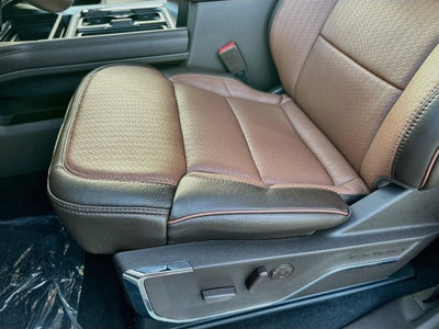 2027 Ford F-250SD F-250® King Ranch®