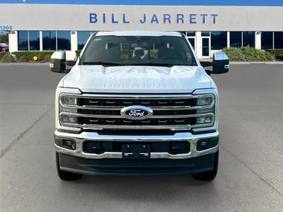 2027 Ford F-250SD F-250® King Ranch®