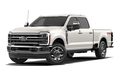 2027 Ford F-250SD F-250® King Ranch®