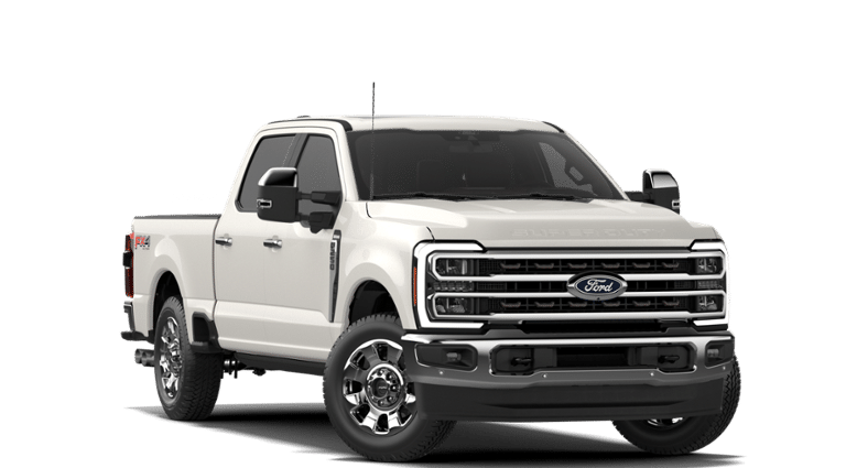 2027 Ford F-250SD F-250® King Ranch®