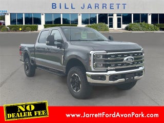 2027 Ford F-250SD F-250® XLT