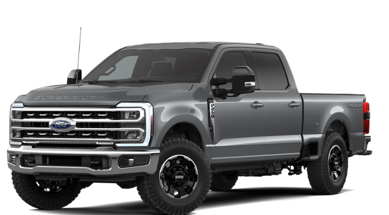 2026 Ford F-250SD F-250® Lariat®