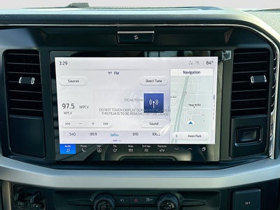 2026 Ford F-250SD F-250® XLT